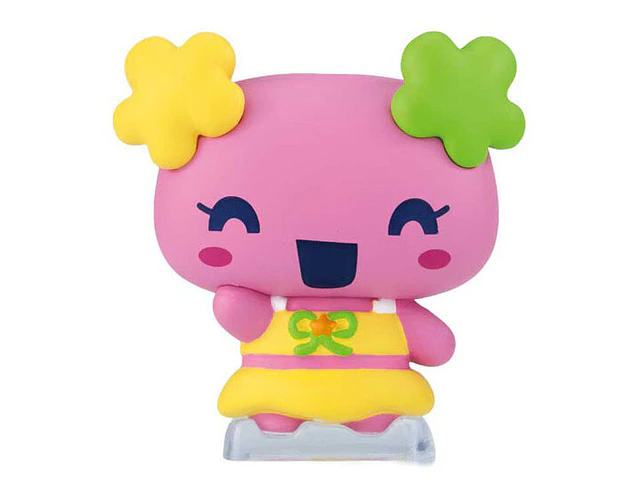 ふらわっち – Gachapon Tamagotchi Minna de Vacances Figure (a elección)