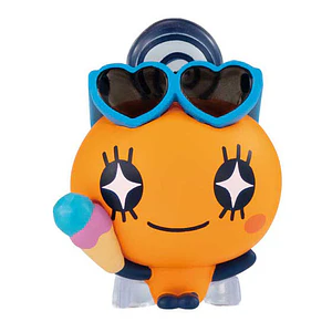 めめっち – Gachapon Tamagotchi Minna de Vacances Figure (a elección)