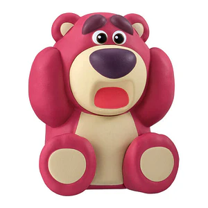 ロッツォ – Gachapon Toy Story Funny Time (a elección)