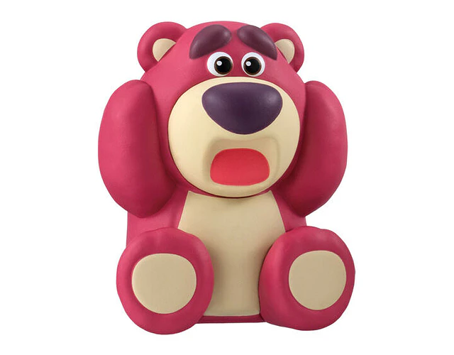 ロッツォ – Gachapon Toy Story Funny Time (a elección)