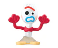 フォーキー – Gachapon Toy Story Funny Time (a elección)