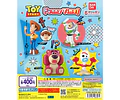 フォーキー – Gachapon Toy Story Funny Time (a elección)
