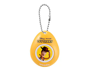 ウッディ – Gachapon Toy Story Sound Drop (a elección)