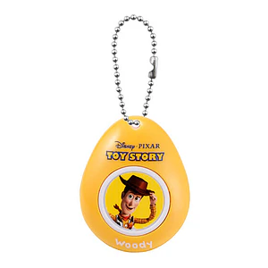 ウッディ – Gachapon Toy Story Sound Drop (a elección)