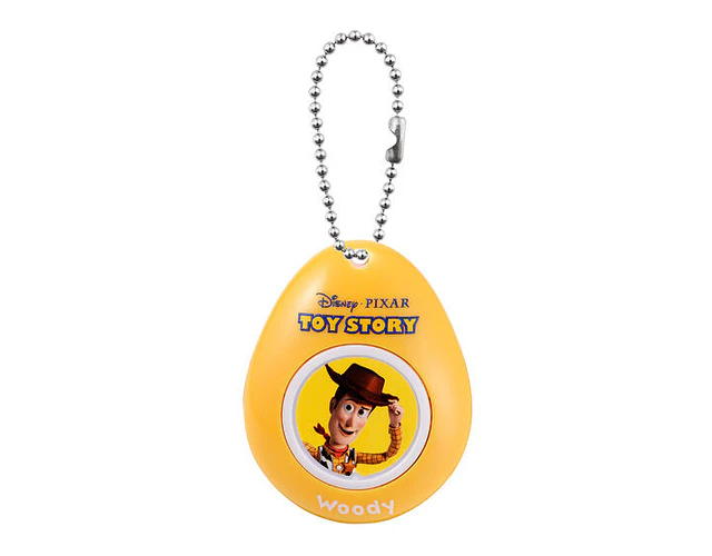 ウッディ – Gachapon Toy Story Sound Drop (a elección)
