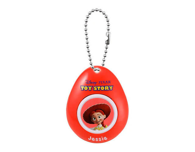 ジェシー – Gachapon Toy Story Sound Drop (a elección)