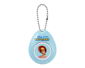 ボー・ピープ – Gachapon Toy Story Sound Drop (a elección)