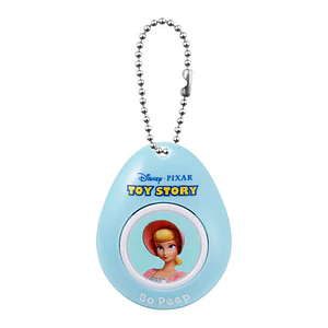 ボー・ピープ – Gachapon Toy Story Sound Drop (a elección)