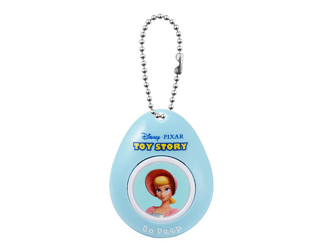 ボー・ピープ – Gachapon Toy Story Sound Drop (a elección)