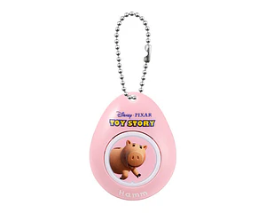 ハム – Gachapon Toy Story Sound Drop (a elección)