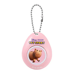 ハム – Gachapon Toy Story Sound Drop (a elección)