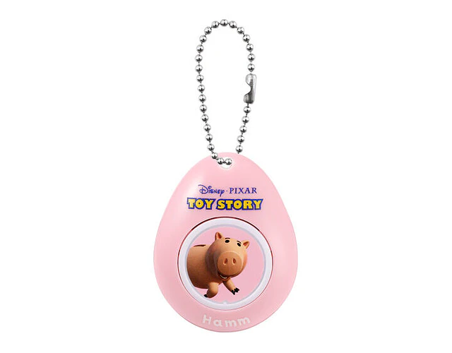 ハム – Gachapon Toy Story Sound Drop (a elección)