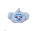 KOYA – Gachapon BT21 Plush Clip (a elección)