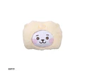 RJ – Gachapon BT21 Plush Clip (a elección)