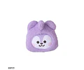 MANG – Gachapon BT21 Plush Clip (a elección)