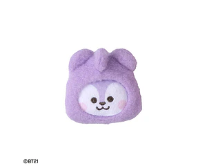 MANG – Gachapon BT21 Plush Clip (a elección)