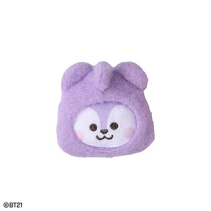 MANG – Gachapon BT21 Plush Clip (a elección)