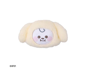 CHIMMY – Gachapon BT21 Plush Clip (a elección)