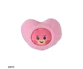 TATA – Gachapon BT21 Plush Clip (a elección)