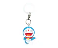 ドラえもん（ごきげん） – Gachapon Doraemon Mejirushi Accessory vol.4 (a elección)