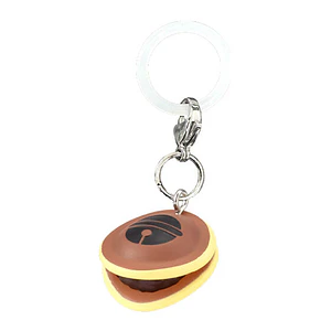 どらやき – Gachapon Doraemon Mejirushi Accessory vol.4 (a elección)