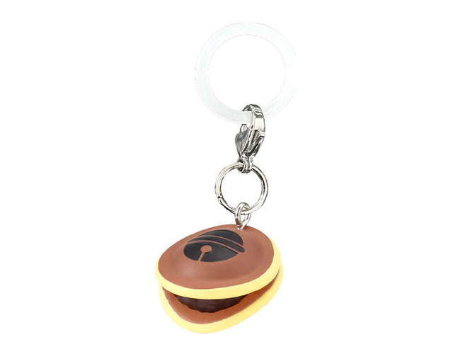 どらやき – Gachapon Doraemon Mejirushi Accessory vol.4 (a elección)