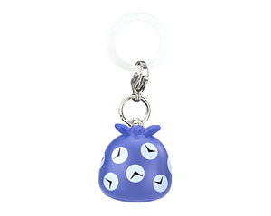 タイムふろしき – Gachapon Doraemon Mejirushi Accessory vol.4 (a elección)