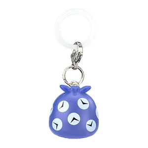 タイムふろしき – Gachapon Doraemon Mejirushi Accessory vol.4 (a elección)