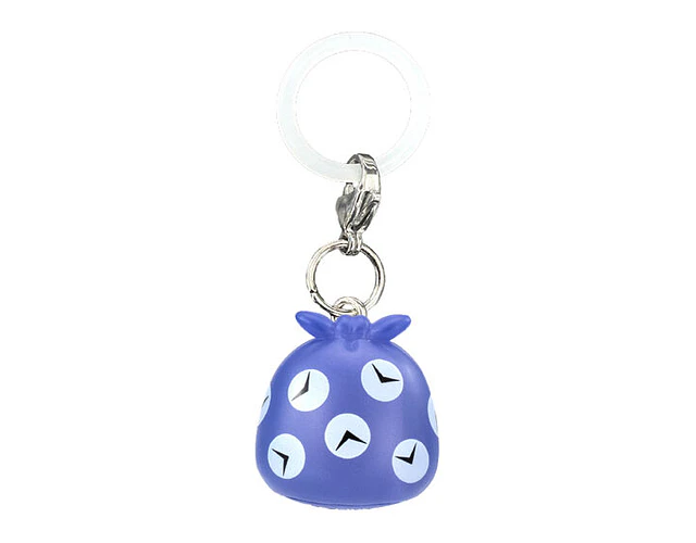 タイムふろしき – Gachapon Doraemon Mejirushi Accessory vol.4 (a elección)