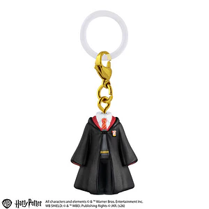 グリフィンドール – Gachapon Harry Potter Mejirushi Accessory (a elección)