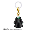 スリザリン – Gachapon Harry Potter Mejirushi Accessory (a elección)