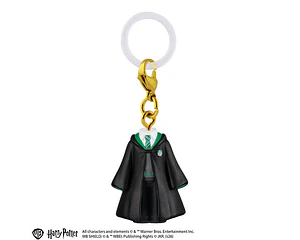 スリザリン – Gachapon Harry Potter Mejirushi Accessory (a elección)