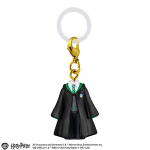 スリザリン – Gachapon Harry Potter Mejirushi Accessory (a elección)
