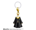 ハッフルパフ – Gachapon Harry Potter Mejirushi Accessory (a elección)