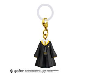 ハッフルパフ – Gachapon Harry Potter Mejirushi Accessory (a elección)