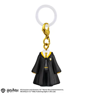 ハッフルパフ – Gachapon Harry Potter Mejirushi Accessory (a elección)