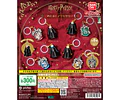 ハッフルパフ – Gachapon Harry Potter Mejirushi Accessory (a elección)