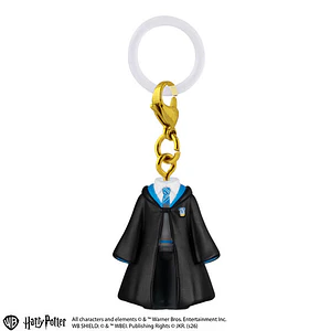 レイブンクロー – Gachapon Harry Potter Mejirushi Accessory (a elección)