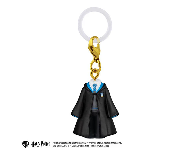 レイブンクロー – Gachapon Harry Potter Mejirushi Accessory (a elección)