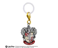 グリフィンドール（エンブレム） – Gachapon Harry Potter Mejirushi Accessory (a elección)