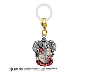 グリフィンドール（エンブレム） – Gachapon Harry Potter Mejirushi Accessory (a elección)