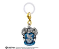 レイブンクロー（エンブレム） – Gachapon Harry Potter Mejirushi Accessory (a elección)