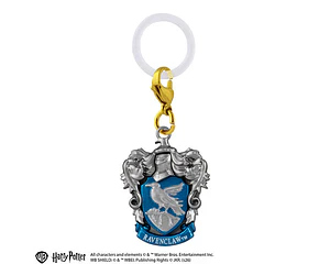 レイブンクロー（エンブレム） – Gachapon Harry Potter Mejirushi Accessory (a elección)