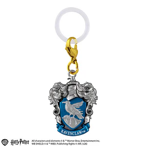 レイブンクロー（エンブレム） – Gachapon Harry Potter Mejirushi Accessory (a elección)