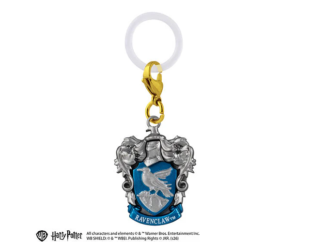 レイブンクロー（エンブレム） – Gachapon Harry Potter Mejirushi Accessory (a elección)