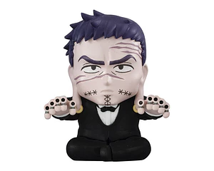 フランクリン – Gachapon Hunter×Hunter Suwarase-tai Phantom Troupe Vol.2 (a elección)