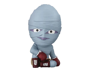 ボノレノフ – Gachapon Hunter×Hunter Suwarase-tai Phantom Troupe Vol.2 (a elección)