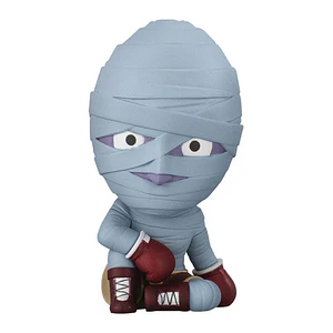 ボノレノフ – Gachapon Hunter×Hunter Suwarase-tai Phantom Troupe Vol.2 (a elección)