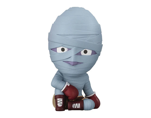 ボノレノフ – Gachapon Hunter×Hunter Suwarase-tai Phantom Troupe Vol.2 (a elección)