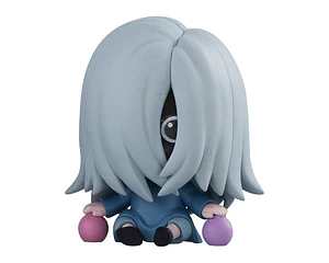 コルトピ – Gachapon Hunter×Hunter Suwarase-tai Phantom Troupe Vol.2 (a elección)